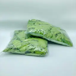 Molokhiya Jizani Bag